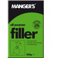 Mangers All Purpose Powder Filler
